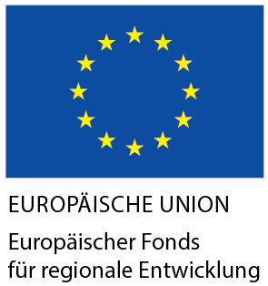 EU Fonds Webseite