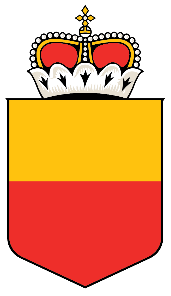 Fürstentum Lichtenstein Webseite