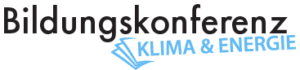 Logo Bildungskonferenz